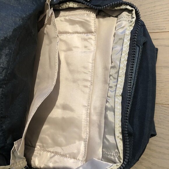 reduced brand new Kipling vintage 45cm 15" backpack  Seoul large openside pocket - Picture 8 of 9